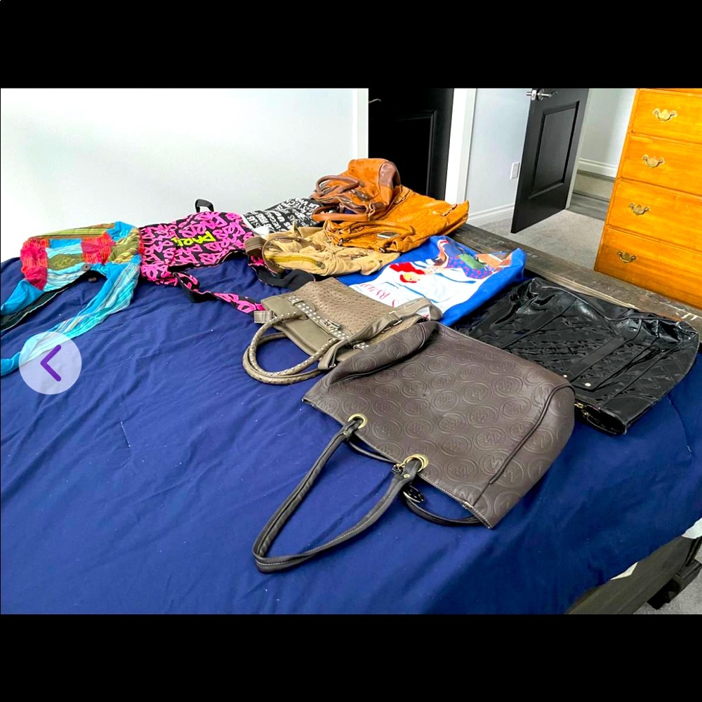 Purses for Sale